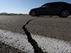 Има опасност от нова силно земетресение в Калифорния в идните дни