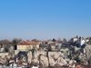 Гледките на 4-те сезона: Старият Пловдив през януари