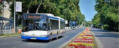 Въвеждат нова модерна система  за билети в градския транспорт на Варна