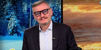 Евтим Милошев: Очакваме близо 2 млн. чуждестранни туристи този зимен сезон