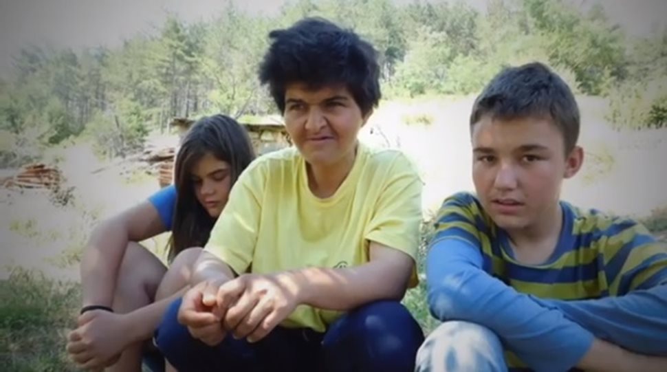 Достойните българи 2017: Децата от село Давидково (Видео)
