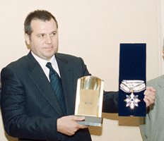 Илия Павлов