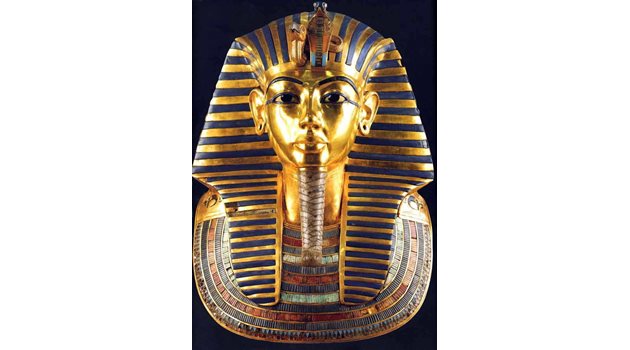 Всички фараони, включително Тутанкамон, поддържали фиксирана цена на зърното.