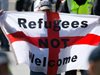 Вълна от престъпленията от омраза срещу имигрантите във Великобритания