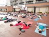 “Удая лайф фест” за втора година събира йога последователи от цял свят