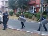5 простреляни и 1 намушкан след сбиване между ромски фамилии в Шекер махала в Пловдив
