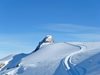Възстановиха достъпа до швейцарския зимен 
курорт Цермат