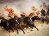 Най-богатият спортист в историята е водач на колесница от Древния Рим