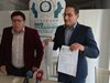 Заличен кандидат-кмет на Бургас спря печатането на бюлетини