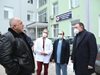 Борисов обеща отворени ресторанти на 1 март, доц. Кунчев е скептичен (Обзор)