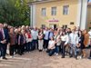 На срещи в 6 старозагорски общини Нинова и депутати подкрепиха кандидатите за кметове и общински съветници на БСП