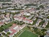 Училищата в Търново пишат проекти за сгради, салони и спортни площадки