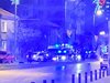 Двама пострадаха при гонка в Стара Загора, единият е полицай
