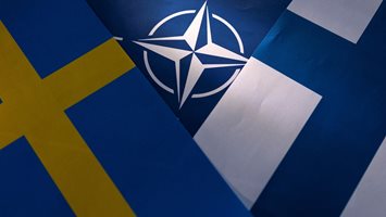 НАТО в Румъния ще се увеличи с 3000 души и ще прерасне в бригада през 2025 г.