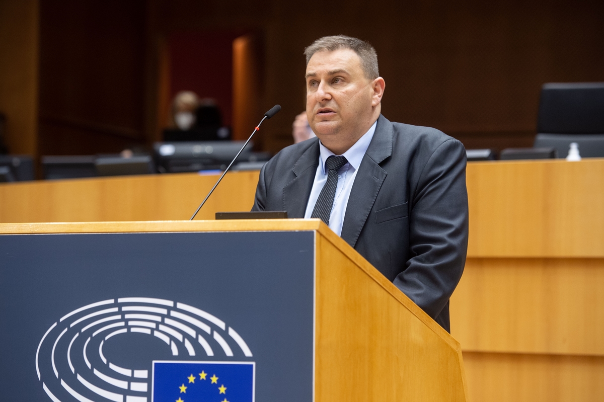 Евродепутат: За пръв път на европейско ниво ще има структура, която да съгласува всички политики в борбата с прането на пари