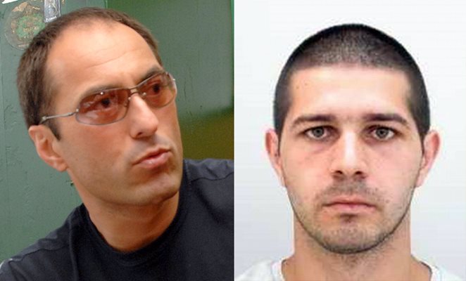Владимир Пелов и Радослав Колев са осъдени за убийства