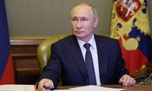 Путин с постоянна треска, отслабнал с 8 кг само за няколко месеца. Страда от тежка кашлица