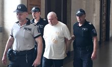 След ДПС обвиненият Сали Табаков напуска и ареста - нямало доказателства да е прал пари с тъста си