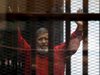 20 години затвор за бившия президент на Египет Морси