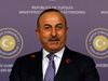 Външният министър на Турция Чавушоглу разговаря с Рекс Тилърсън
