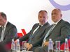 Борисов: До 1 година влизаме в чакалнята на еврото, ще намалим лихвите по кредитите (Обзор)