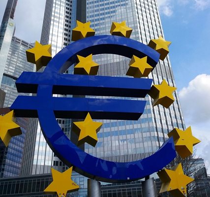 За влоговете в евро банките вече дават над 1% доходност, очаква се до края на годината това да се случи и при останалите спестявания.
СНИМКА: ПИКСАБЕЙ