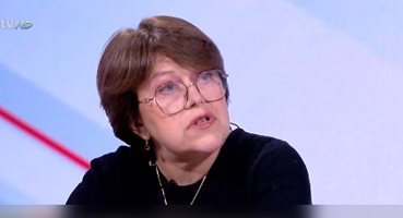 Татяна Дончева: С това ръководство на БСП няма как да има обединение на лявото