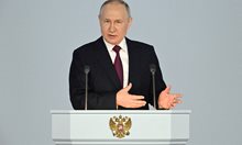 Нови твърдения: Путин е много зле, здравето му се влошава