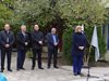 Цачево в село Тенево: Като президент аз ще настоявам за продължаването на съдебната реформa