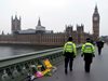 Британската полиция освободи шест задържани във връзка с атентата в Лондон