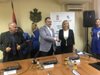 Мая Манолова подписа меморандум за сътрудничество със сръбския си колега Зоран Пашалич

