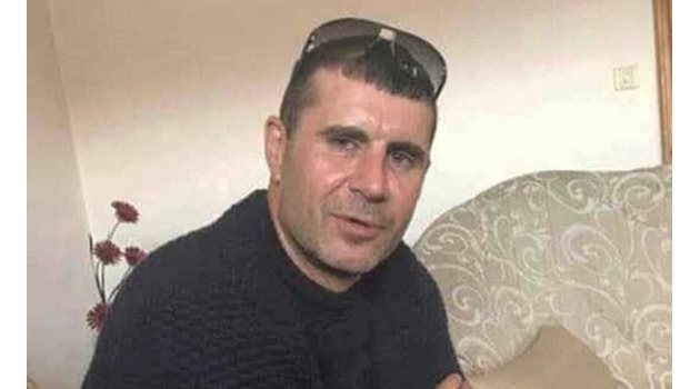 Легендарен автокрадец открит с отнесена от куршум за глигани глава в Странджа