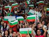 България в битка с Хърватия за второто място в групата пак пред пълна зала във Варна