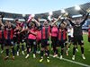 "Болоня" ще играе в Шампионската лига за първи път от 60 години