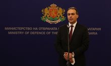 Министър Заков: Спецслужбите ни предоставят изключително коректна информация