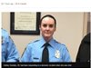 Застреляха американска полицайка в първия й работен ден