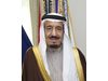 Кралят на Саудитска Арабия направи промени в правителството