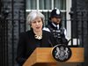 Великобритания ще споделя разузнавателна информация със САЩ