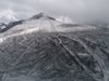 Горещините топят ледниците в Алпите (Видео)