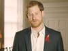Принц Хари: Тествайте се срещу ХИВ, няма нищо срамно (Видео)