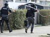 Понижиха нивото на терористична заплаха в Утрехт