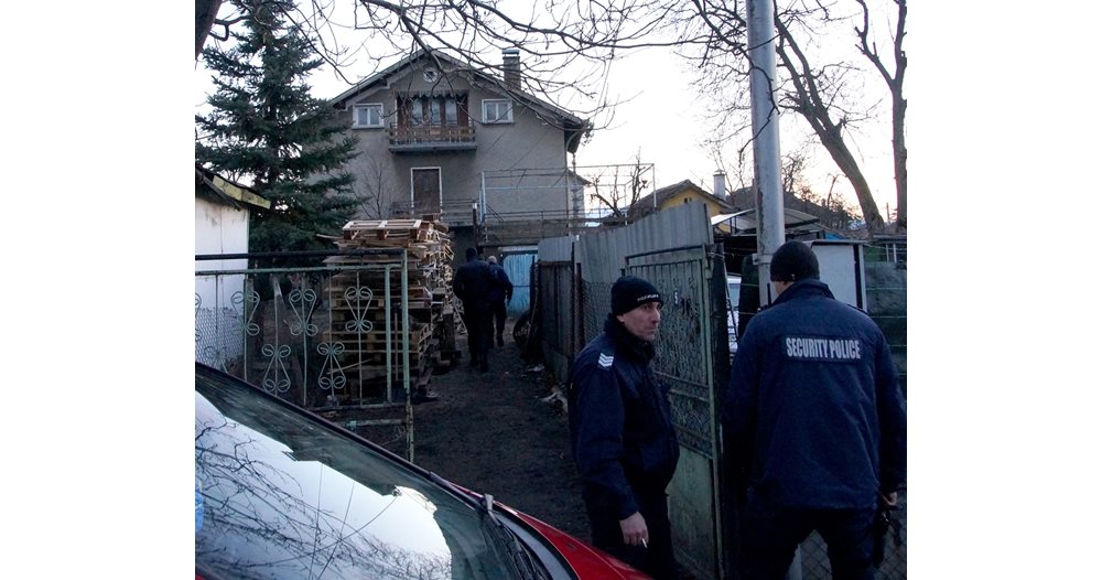 Relatives of the victims of the six-person murder in Novi Iskar condemned the prosecutor’s office – the killer was released with a sentence (Overview)