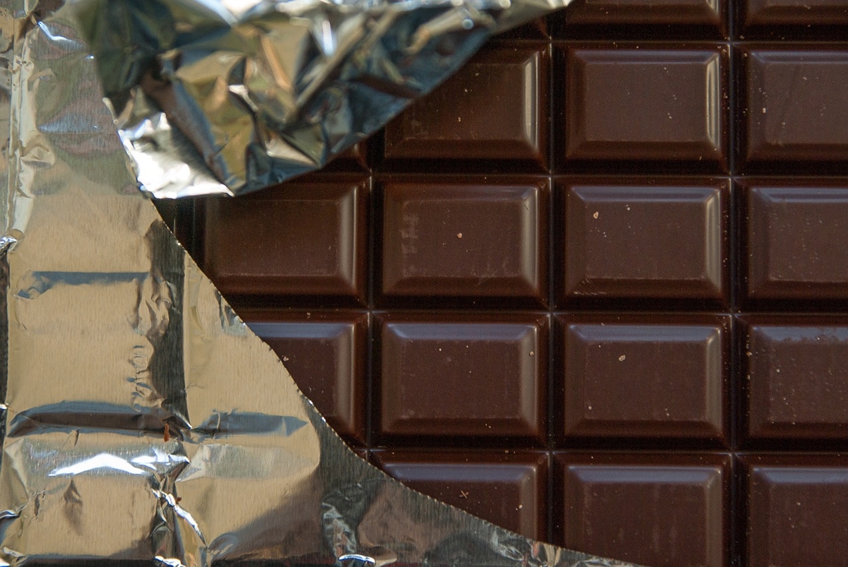 867 00 тона шоколад са изнесли държавите от ЕС в трети страни през 2023 г.