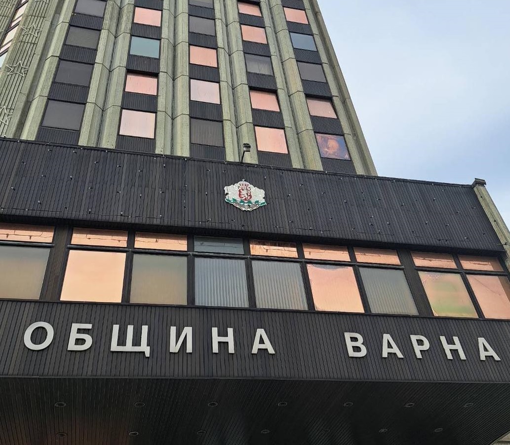 Община Варна освобождава от длъжност шестима директори