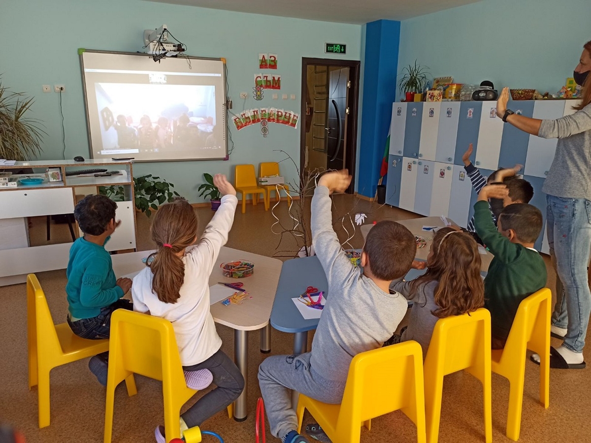 Над 2000 деца са приети в първа група на пловдивските детски градини