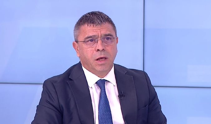 Атанас Илков Кадър: БНТ