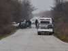 Ранен в пътно меле с три жертви бил зад волана на колата убиец край Лясковец