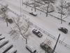 В София пак заваля сняг, хиляди без ток и парно