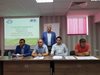 Илхан Кючюк организира семинар за възможностите за земеделския сектор в Русе (Снимки)