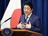 Японският премиер ще се стреми да сключи мирен договор с Русия